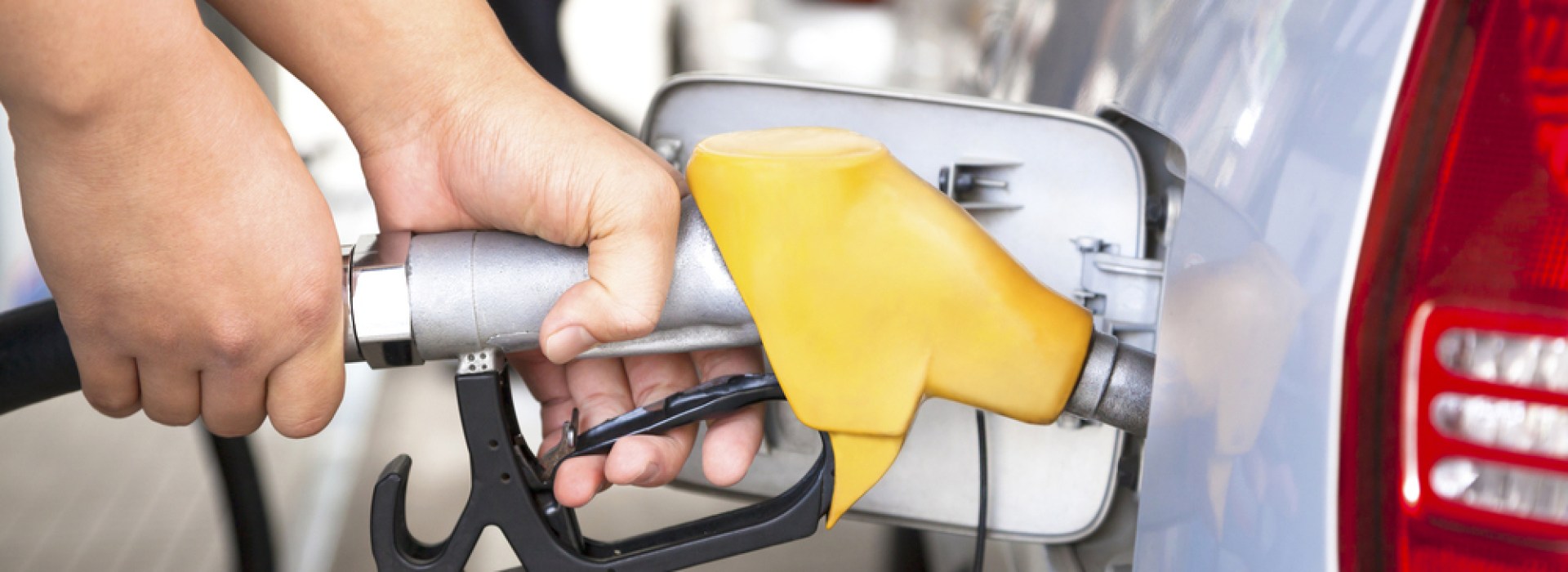 FUEL CAR