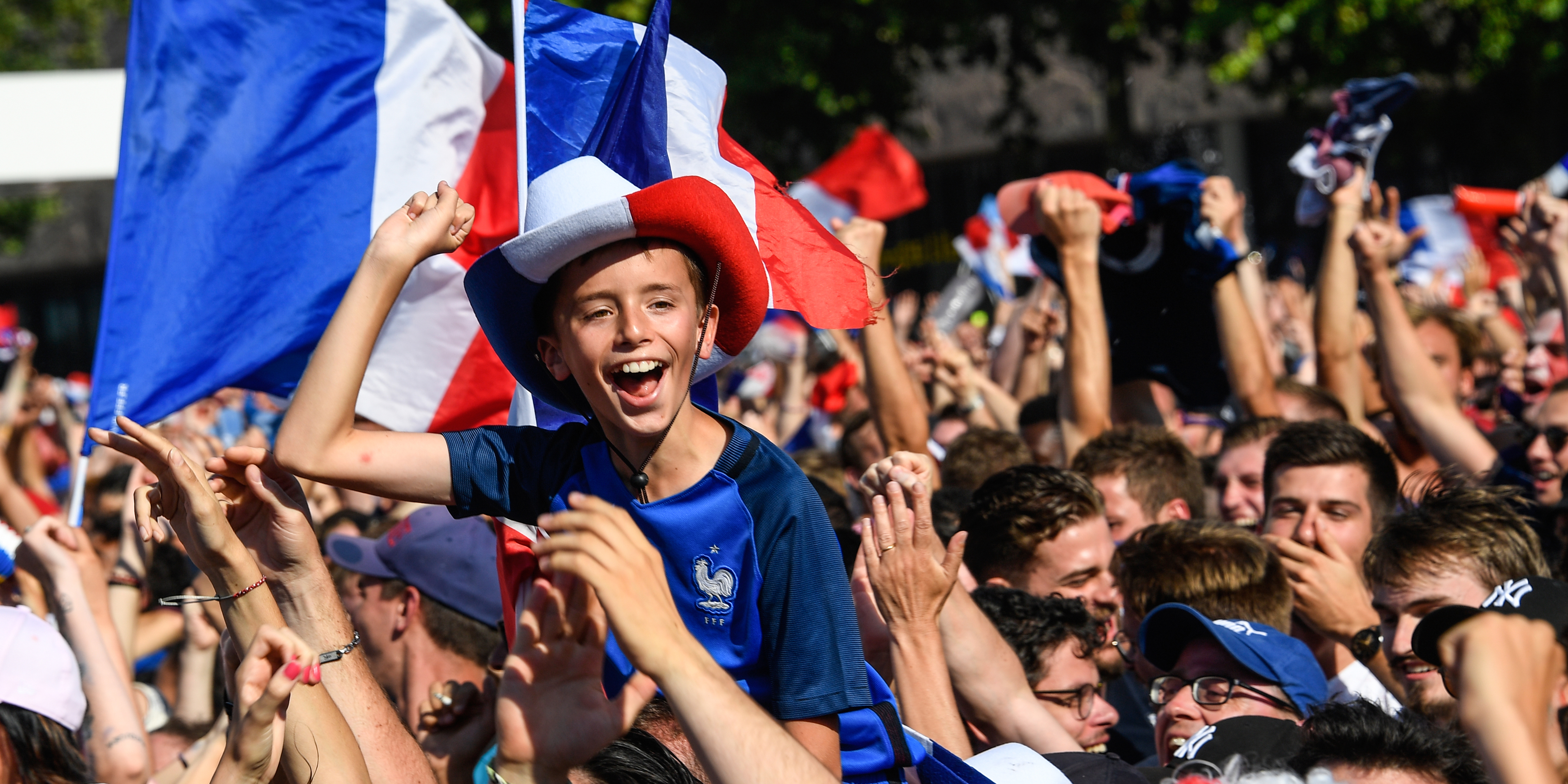 KID CELEBRATE