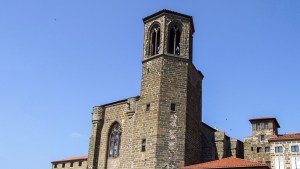 CHURCH SAINT GAL