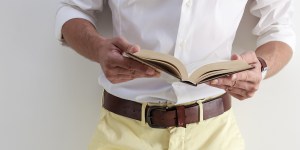 Le livre qui a inspiré Terrence Malick en tête des ventes