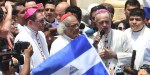 NICARAGUA,UNREST,CATHOLIC