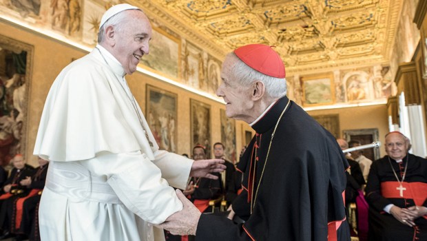CARDINAL TAURAN