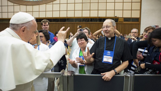 POPE FRANCIS