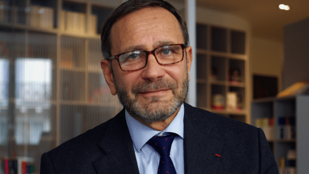 RAPHAËL PITTI