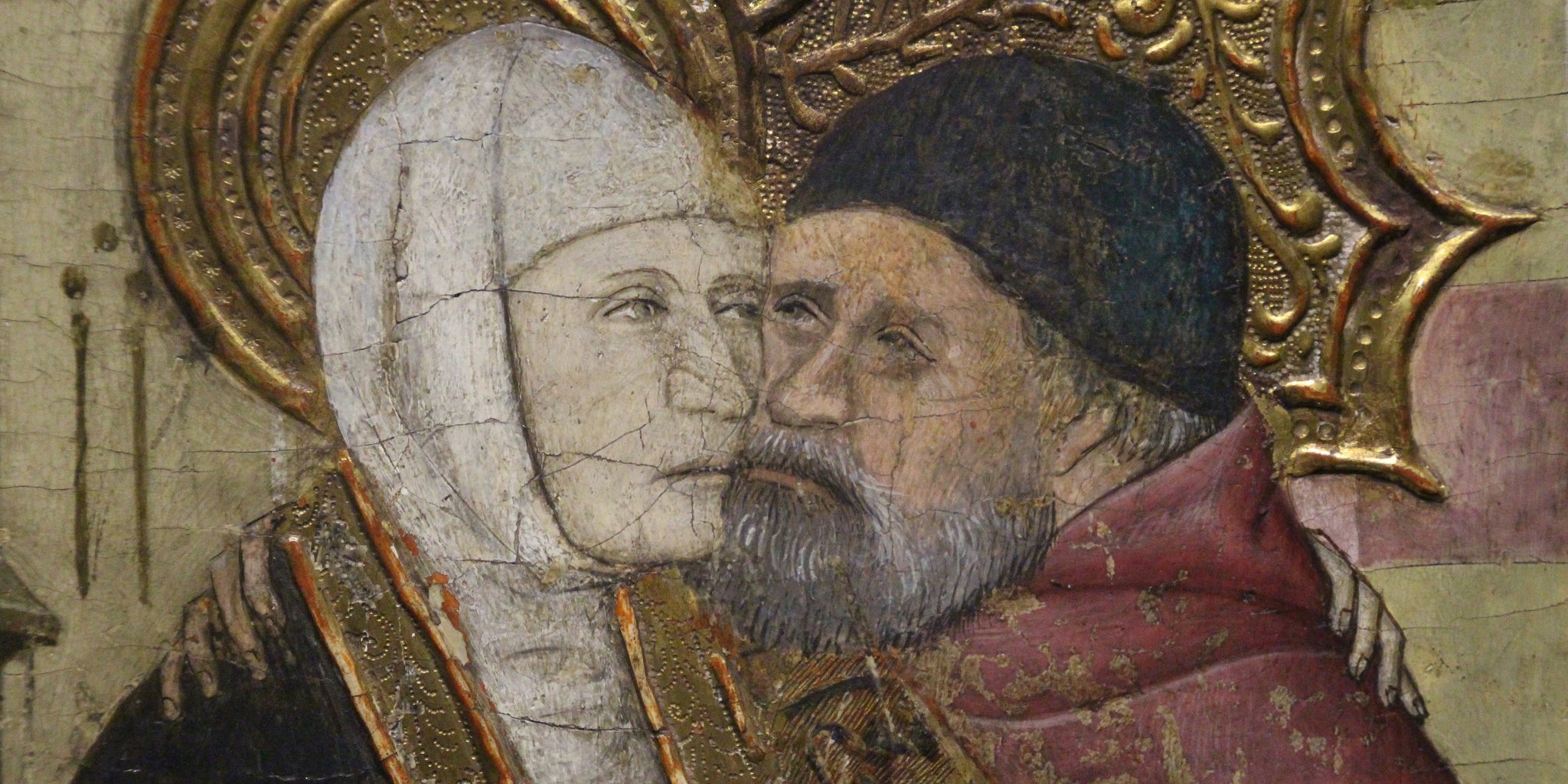 [VIDÉO] 3 choses à savoir sur sainte Anne et saint Joachim