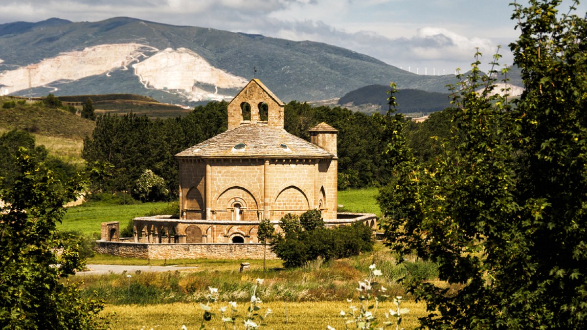 SAINT MARY EUNATE