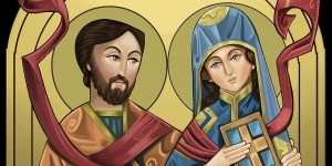 Priscille, une femme active de l’Évangile