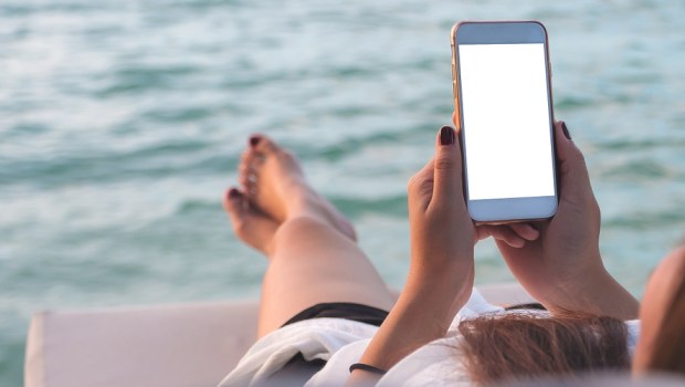 SEA SMARTPHONE