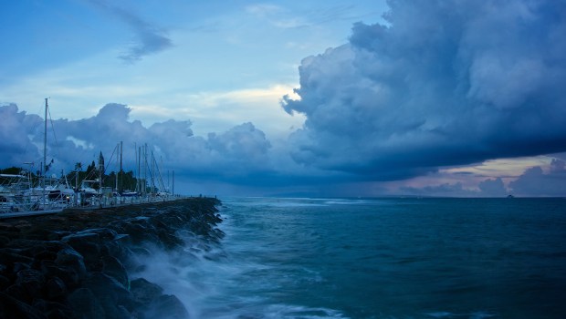 STORM COAST