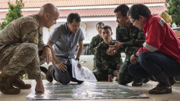 ARMY THAILAND