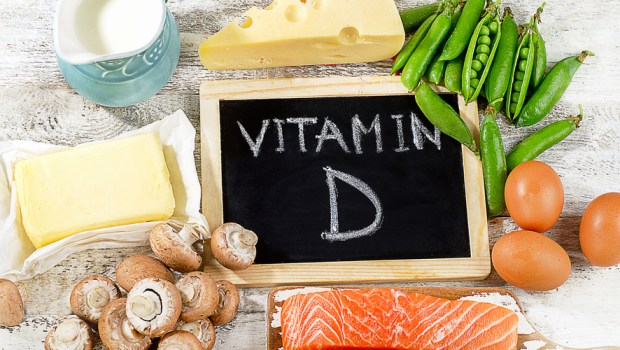 FOOD VITAMIN