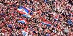 CROATIA FOOTBALL