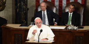 Pourquoi le pape François inscrit-il la peine de mort comme “inadmissible” ?