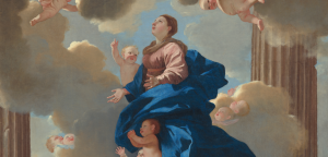 Comment l’Assomption de la Vierge Marie révèle la dignité du corps humain