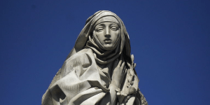 Virilité ou force d’âme pour tous à l’école de sainte Catherine de Sienne