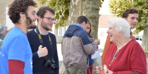 Les WEMPS, des jeunes dans nos campagnes