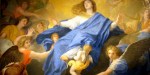 WNIEBOWZIĘCIE NAJŚWIĘTSZEJ MARYI PANNY W SZTUCE