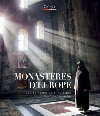 Monasteres-d-Europe