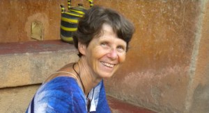 Sœur Monique, l’ange gardien des prisonniers