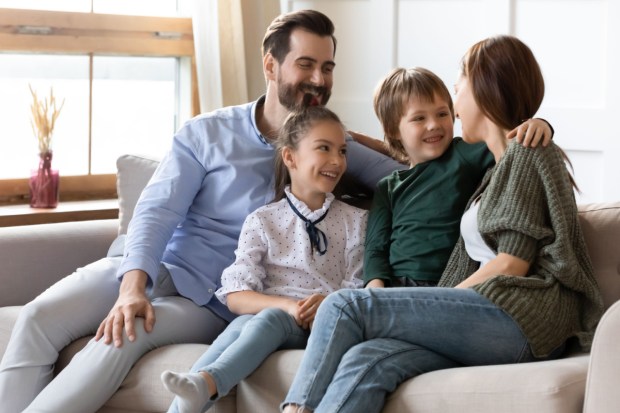 Parents ; Children ; Family