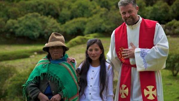 Père Hervé de Penfentenyo