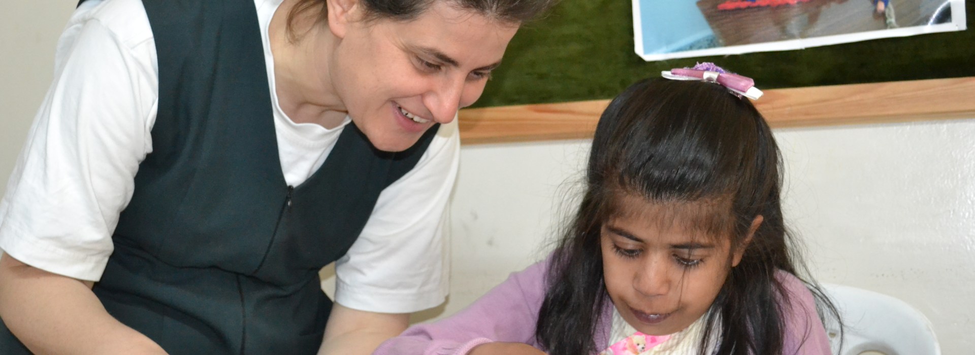 PROJET SYRIE CENTRE LE SENEVE