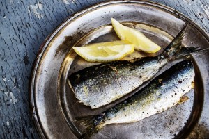 Les sept aliments sains que Jésus consommait