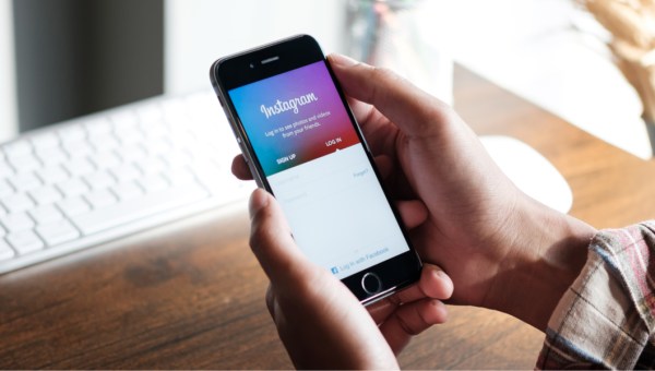 Instagram, réseaux sociaux