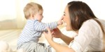 nounou bébé enfant