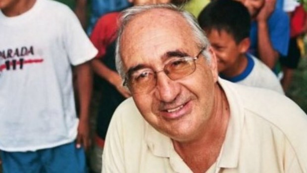 CARLOS RIUDAVETS;