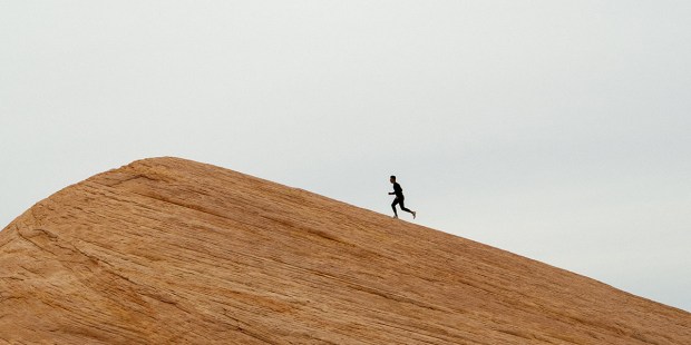 RUNNING