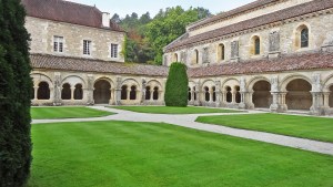 PILGRIMAGE BOURGOGNE