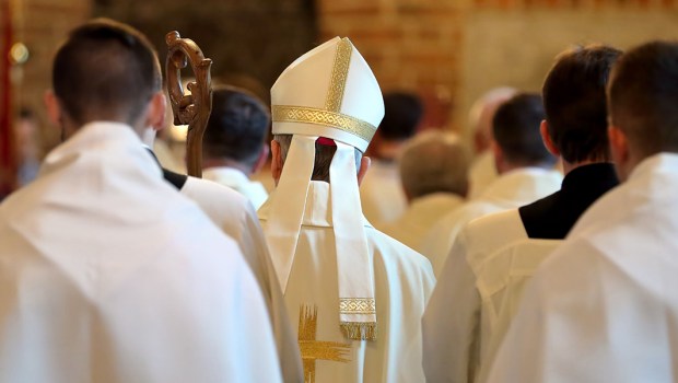 PRIESTS