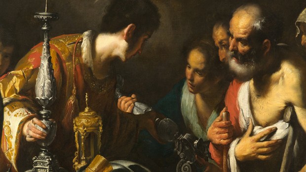 SAINT LAWRENCE