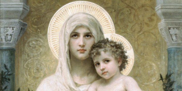 MARY