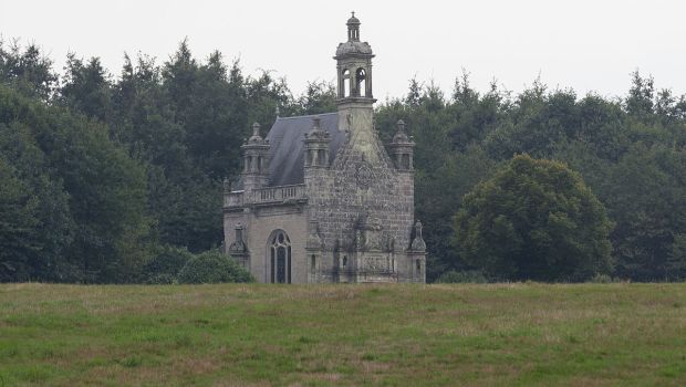 CHATEAU DE LA GREE DE CALLAC