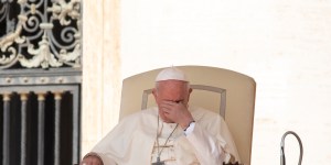 Les 10 phrases choc du pape François pour dénoncer la mafia