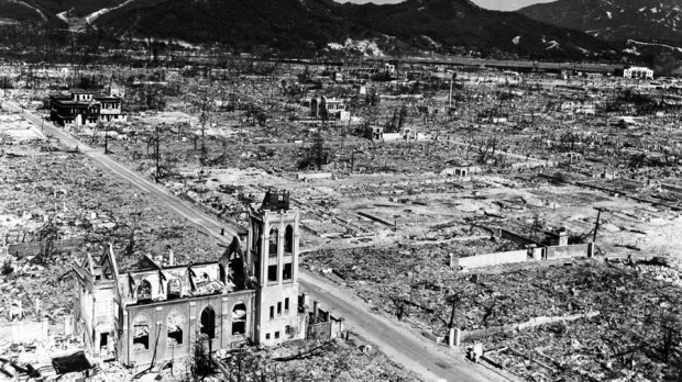 CATHOLIC CHURCH,HIROSHIMA