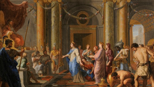 SOLOMON
