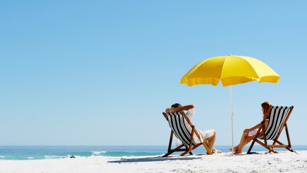 BEACH SUMMER