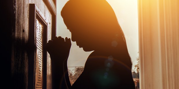 CONFESSIONAL
