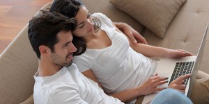 Fiancés : comment optimiser son site de mariage&nbsp;?