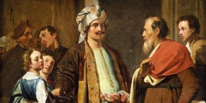 Élisée, disciple d’Élie et inlassable défenseur de la fidélité au Dieu unique