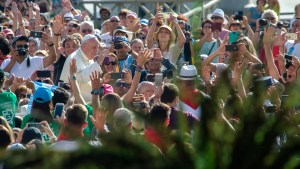 POPE FRANCIS GENERAL AUDIENCE