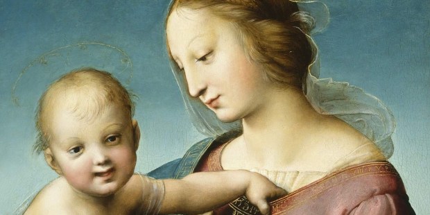 Les douze dévotions de l’Église mois par mois