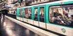 PARIS METRO