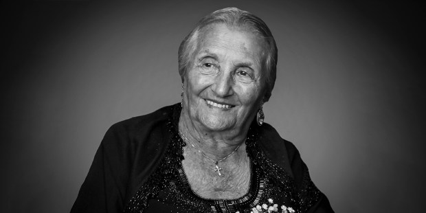 ROSA BOUGLIONE