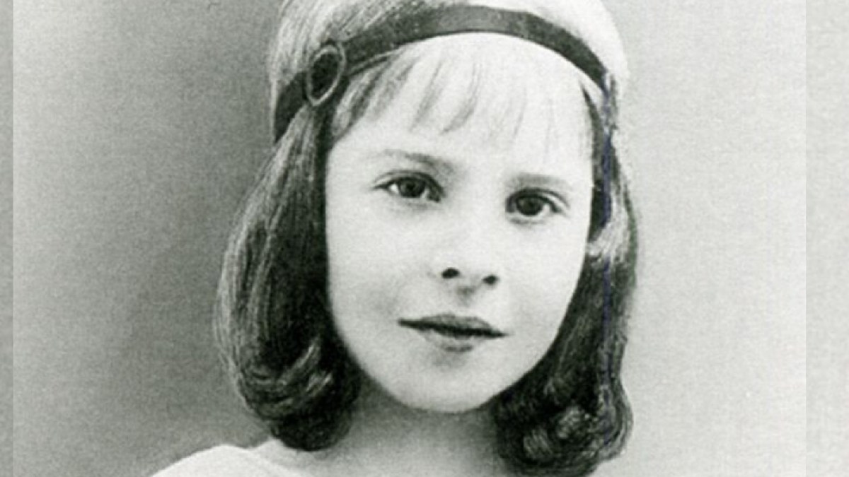 VENERABLE ANNE DE GUIGNE