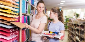 Rentrée scolaire et charge mentale : trois supports pour bien s’organiser