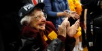 SISTER JEAN SCHMIDT,NCAA,BASKETBALL